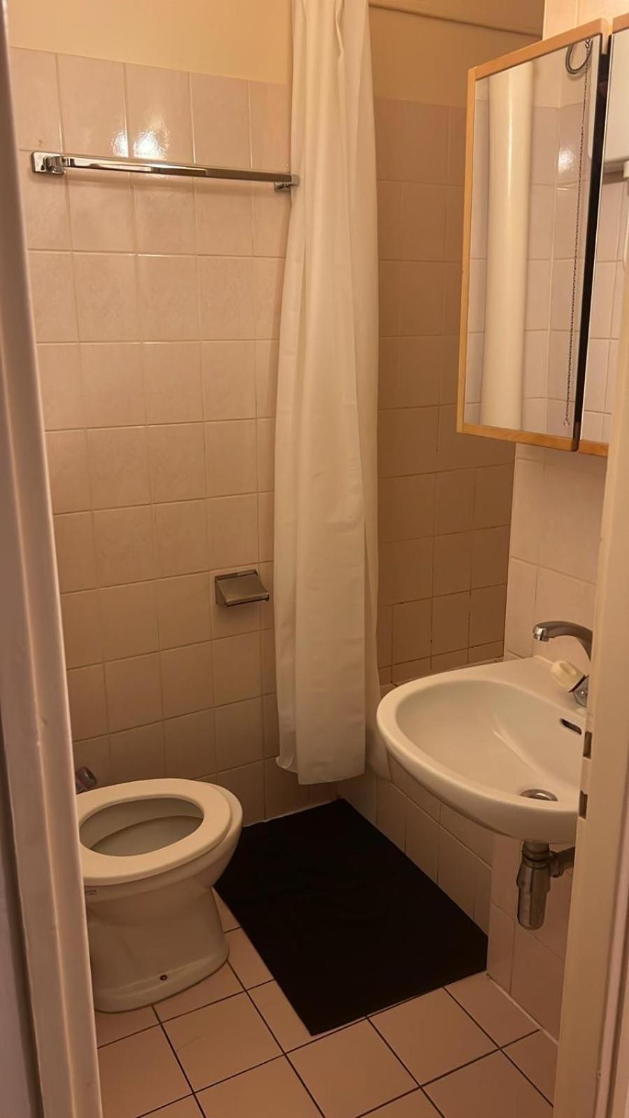Apartment Spacieux Au Coeur De Geneva