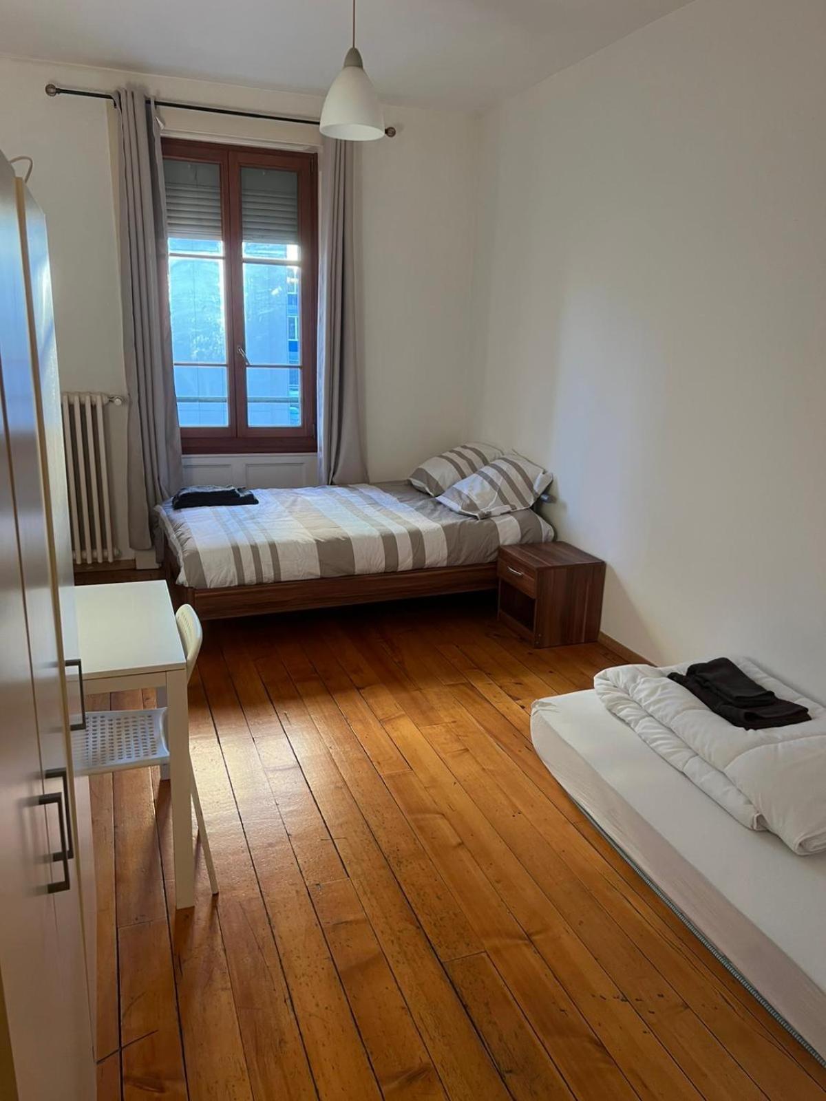 Apartment Spacieux Au Coeur De *