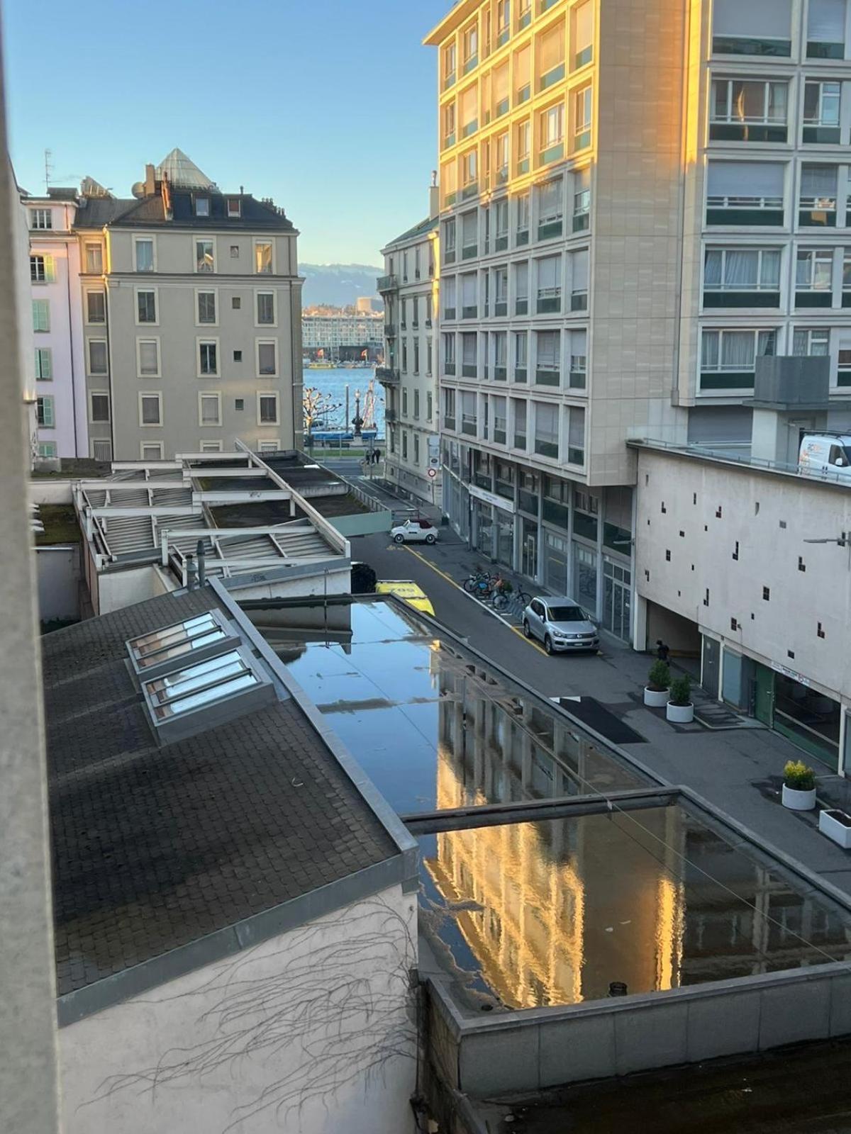 Spacieux Au Coeur De * Geneva
